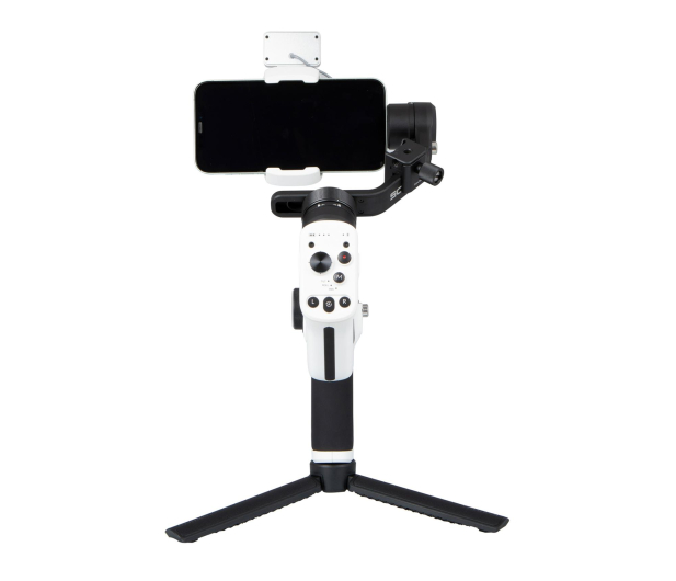 Feiyu-Tech Scorp mini P Kit (biały) - 1361050 - zdjęcie 5
